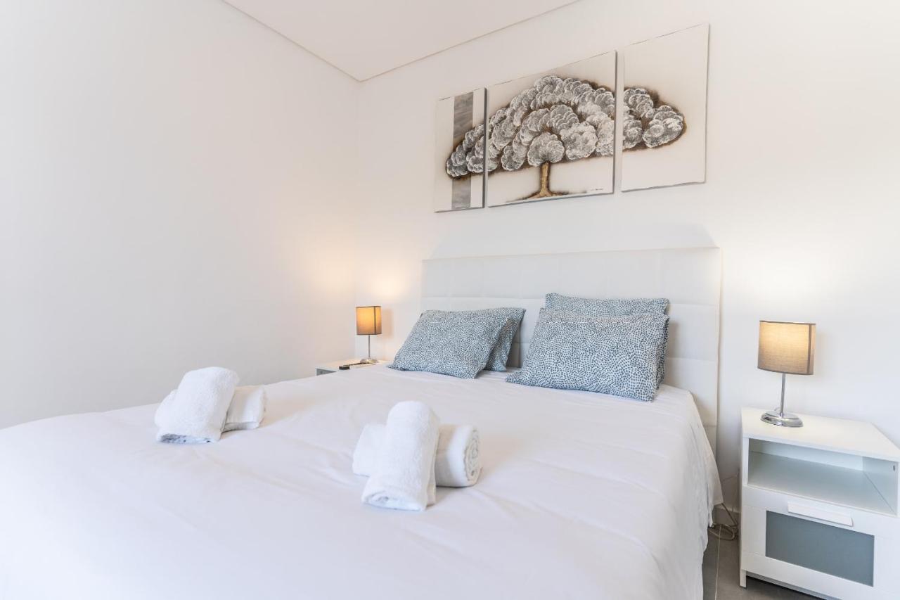 Appartement #110 T1 Almeida Garrett By Holidays *