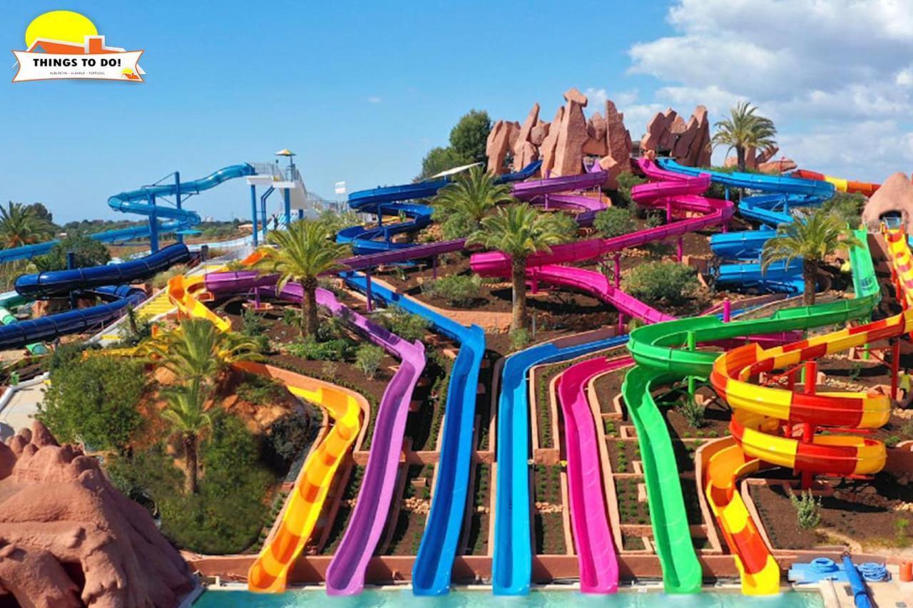 #110 T1 Almeida Garrett By Holidays * Albufeira