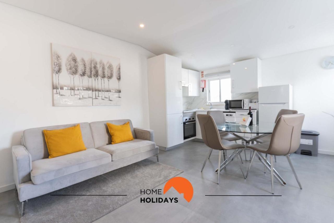 Appartement #110 T1 Almeida Garrett By Holidays *
