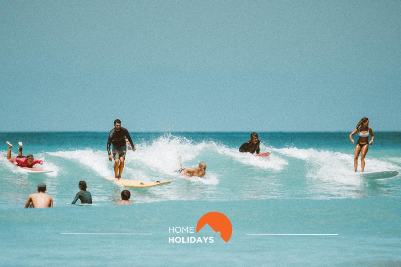 #110 T1 Almeida Garrett By Holidays Appartement